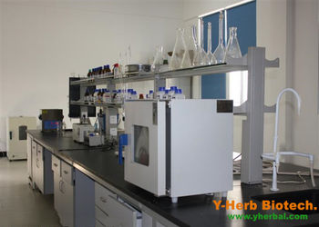 Shaanxi Y-Herb Biotechnology Co., Ltd.