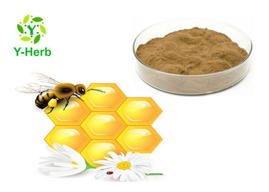 Skincare Bee Propolis Powder 10% Water Soluble Organic Alcohol Solubility